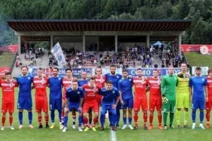 13 γκολ με Νικόλα βασικό!