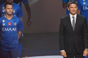 ΠΑΟΚ - Τζιοβίνκο: Αν δεν ξέρει ο Λουτσέσκου, ποιος;
