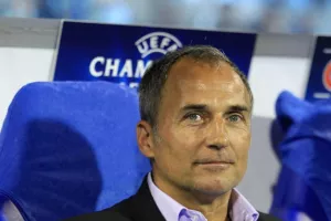Τσάμπιονς Λιγκ/Πάφος FC