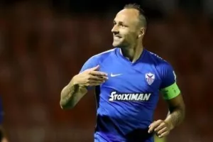 Ανακοινώνεται ο Σίλντενφελντ