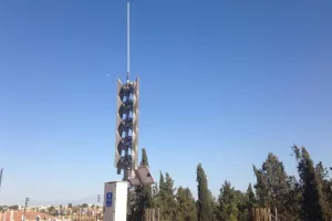08:20/ Ήχησαν οι σειρήνες στην Κύπρο (βίντεο)