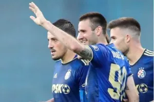 Πρώτα Slaven Koprivnica, μετά Ομόνοια
