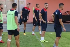 Αλβανοί/ΑΕΛ