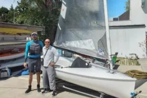 Εκπληκτικός o Ιορδάνου, πλησίασε το μετάλλιο στο Παγκόσμιο