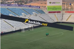 Οι επιλογές του Μπεργκ/16μελής αποστολή
