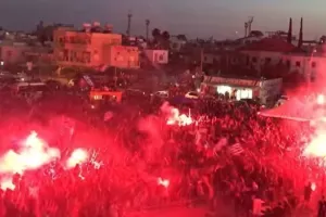 Αυτά ετοιμάζουν οι ΜΑΧΗΤΕΣ ενόψει Ραπίντ/ανακοίνωση