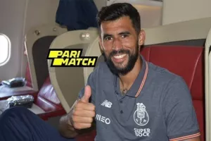 Έβδομη ανακοίνωση... ο Vaná Alves
