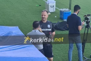 Στόχος... Κίρζη - Ζόρνιγκερ