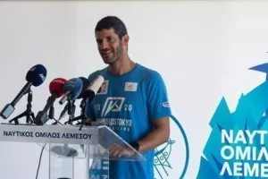 Περήφανος ο Παύλος