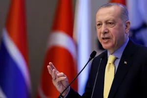 Σε γήπεδο στα κατεχόμενα στις 19 Ιουλίου ο ΠΡΟΚΛΗΤΙΚΟΣ Ερντογάν