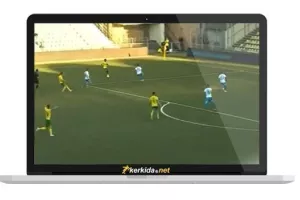 (ΣΤΙΓΜΙΟΤΥΠΑ) Ζίλινα - Απόλλων