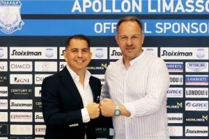 Απόλλων/Πλησιάζει νέο DEAL