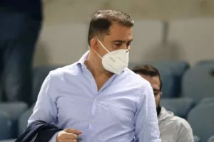 Νίκος Κίρζης/Deal... στην Αθήνα;