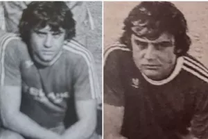 25/7/1990 - Η μαύρη μέρα που ο Λούκας "έφυγε" παίζοντας ποδόσφαιρο