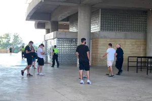 Πρώτες ΦΩΤΟΣ με κόσμο από ΓΣΠ