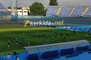 Η Ομόνοια ανοίγει τον... χορό!