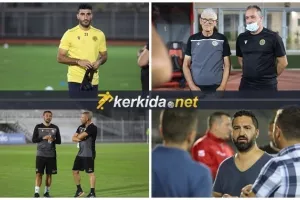 Άστραψε... το φλας (Φώτος Kerkida.net)