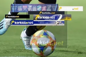 Kerkida.net ετών 17!!!