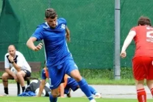 13 γκολ με Νικόλα βασικό!