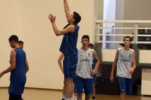 Η κλήση Προεθνικής παίδων για το Ευρωπαϊκό Challenger 2021