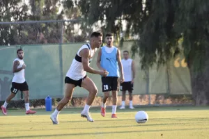 Συνέχισε με απογευματινή (φώτος)