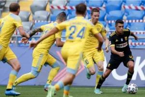 Αστάνα - Αρης 2-0: Άστα...να πάνε!