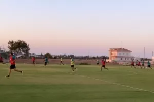 "Αχνιώτικη" προετοιμασία (φώτος)