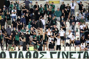 Η ώρα των Ολυμπιακών: Οι τιμές στα διαρκείας στο ΓΣΠ