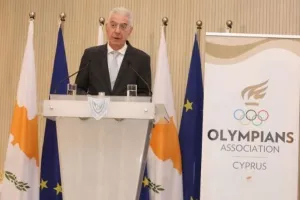 "Τιμή στις Γυναίκες Olympians" στο Προεδρικό Μέγαρο (φώτος)