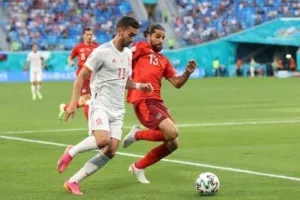 Ελβετία-Ισπανία: "Λύτρωση" στην "ρώσικη ρουλέτα" η "Ρόχας"!