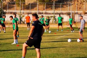 Εύκολη νίκη ο Ολυμπιακός, τεσσάρα επί της Καρμιώτισσας