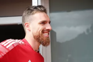 Στην τελική ευθεία του Σα, ακολουθεί ο διάδοχος του