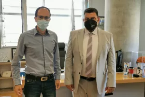  Ο Όμιλος Εταιρειών Υγείας ΒΙΟΙΑΤΡΙΚΗ στο πλευρό της Ολυμπιακής Ομάδας 