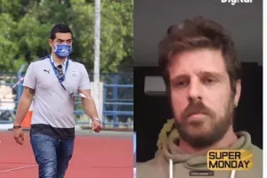 Στην Κερκίδα της Πέμπτης οι Φανούριος - Κρασσάς