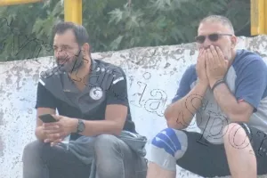 (Φώτος) Εφτάρα με “καυτό” Ηλία