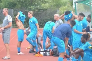 (Φώτος) Εφτάρα με “καυτό” Ηλία