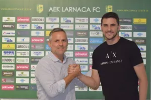Νέα πρόκληση