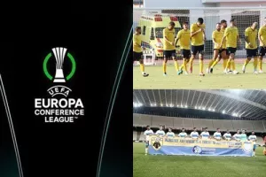 Conference League: Οι πιθανοί αντίπαλοι Απόλλωνα και ΑΕΛ στον 3ο προκριματικό