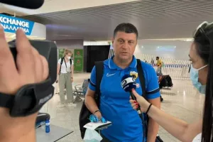Μιλόγεβιτς για το ματς Βελέζ - ΑΕΚ: «Κάθε παιχνίδι τελικός»