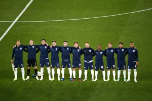 #ThreeLions