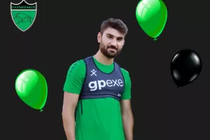 Γιορτάζει ο Στέφανος…