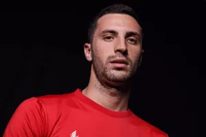 Giorgi Aburjania...