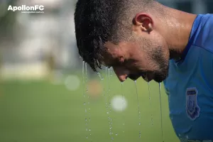 Απόλλων/Αποτελέσματα Covid test 