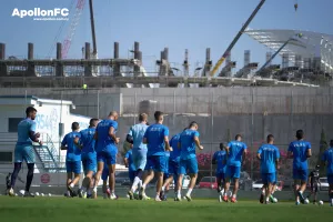 «Κρατώντας τα γρανάζια σε κίνηση»