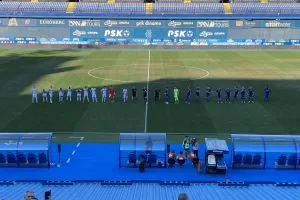 (Eνδιαφέρει Ομόνοια) Από το 3-0 (έχασε και πέναλτι), στο 3-2 και όλα παίζονται!