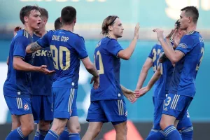 (Eνδιαφέρει Ομόνοια) Από το 3-0 (έχασε και πέναλτι), στο 3-2 και όλα παίζονται!