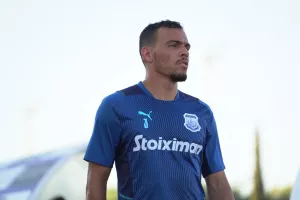 Ουέλινγκτον/"Είμαστε ένα"