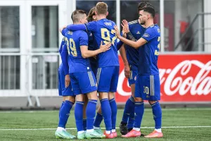 Οριστικά με Dinamo Zagreb η Ομόνοια