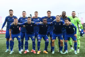 Οριστικά με Dinamo Zagreb η Ομόνοια