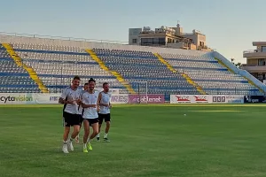 Εκτός φιλικού ο Ντένις Πόποβιτς